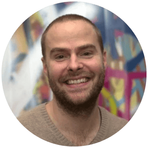 Yaniv Siegel Vidyard