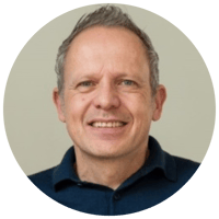 Martin van Kranenburg auteur Schrijven voor het Brein